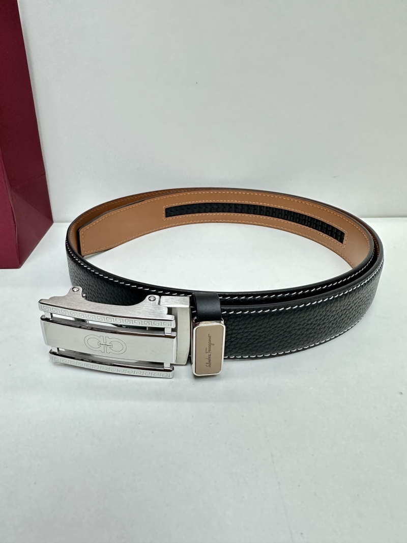 Ferragamo Belts